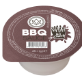 BBQ sauce 45 г