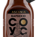BBQ sauce