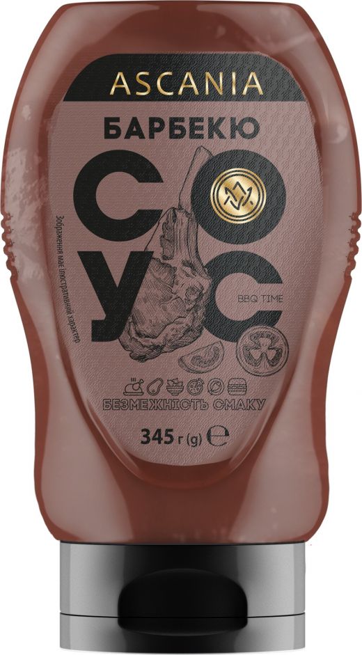 Соус «Барбекю»