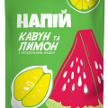 Напій-сашет 