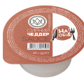 Cheddar sauce