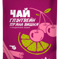 Чай фруктово-медовий 