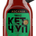 Chili ketchup