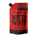 Ketchup “Mild” Doypack