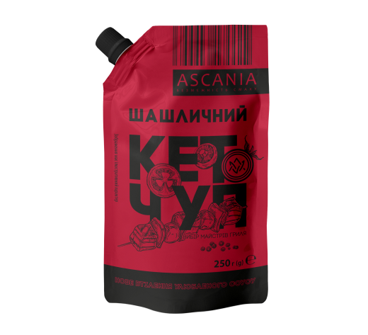 Кетчуп Дойпак «Шашлычный»