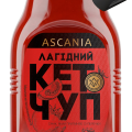 Mild Ketchup