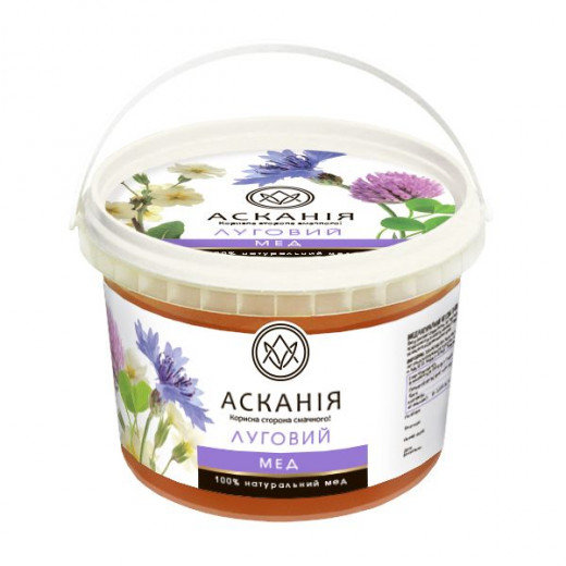 Meadow honey