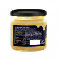 Creamy honey with APRICOT