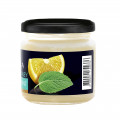 Creamy honey with LEMON & MINT