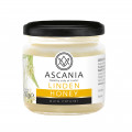 Linden honey