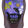Fruit tea with honey «Currant and basil» 390 g