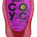 Соус-пляшка 