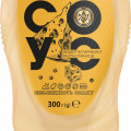 Cheese sauce