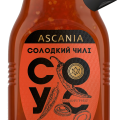 Sweet chili sauce