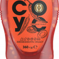 Sweet chili sauce