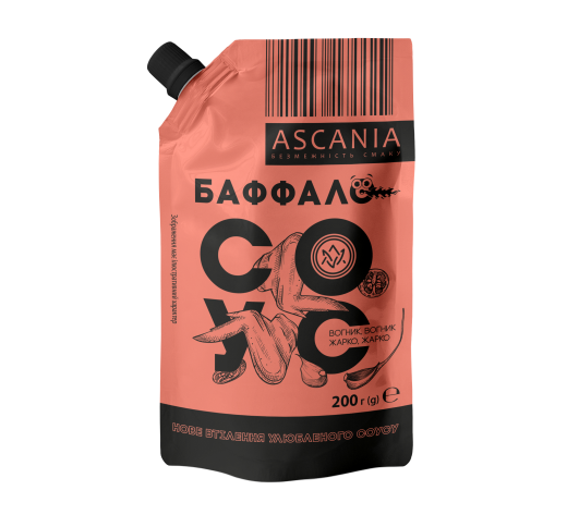 Соус Дойпак «Баффало»