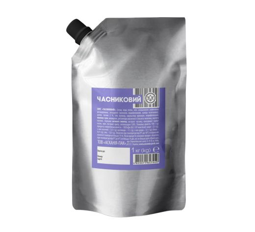 Garlic Sause 1 kg