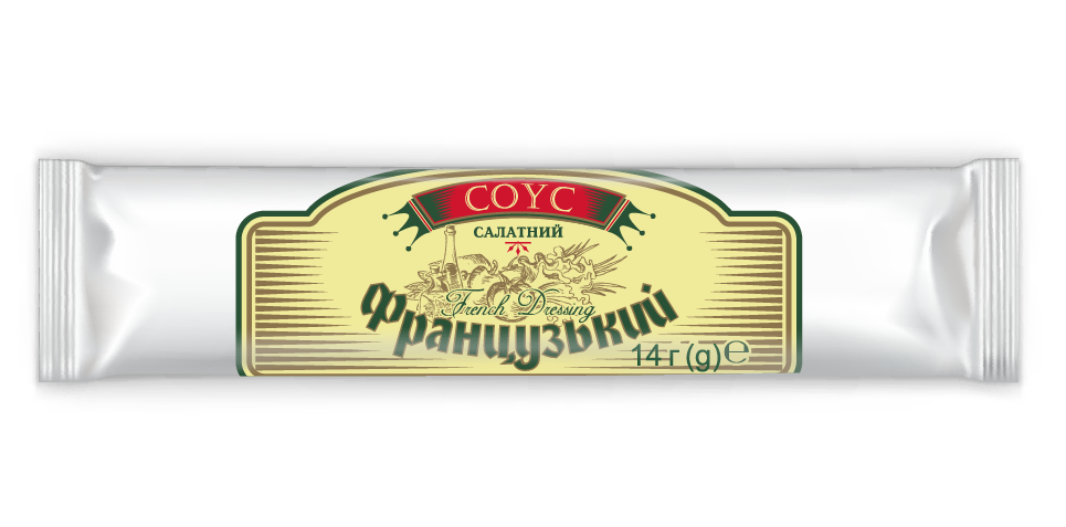 Соус «Французький»