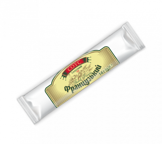 French sauce