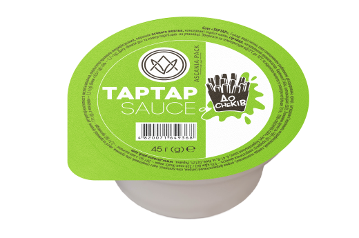 Соус «Тартар» 45 г